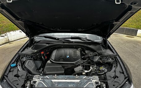 BMW 3 серия, 2019 год, 3 150 000 рублей, 18 фотография