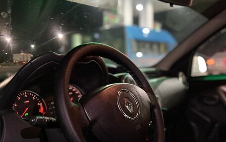 Renault Duster I рестайлинг, 2014 год, 920 000 рублей, 4 фотография