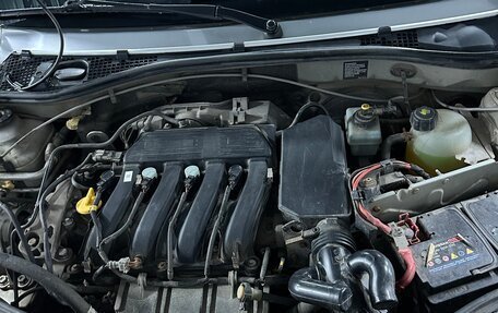 Renault Duster I рестайлинг, 2014 год, 920 000 рублей, 14 фотография