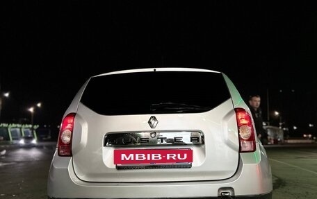 Renault Duster I рестайлинг, 2014 год, 920 000 рублей, 11 фотография