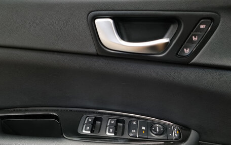 KIA Optima IV, 2016 год, 1 640 000 рублей, 10 фотография