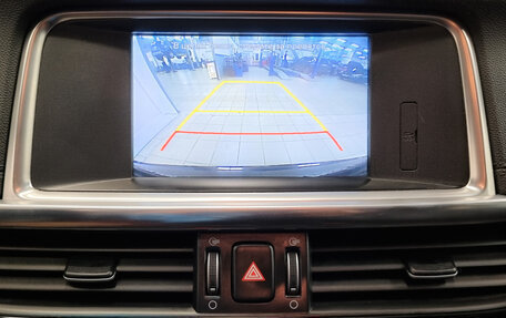 KIA Optima IV, 2016 год, 1 640 000 рублей, 11 фотография