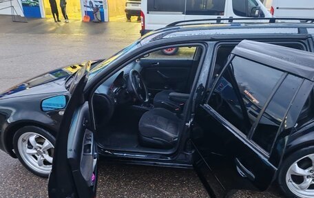 Volkswagen Golf IV, 2000 год, 500 000 рублей, 6 фотография