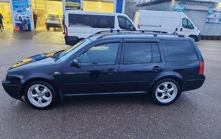 Volkswagen Golf IV, 2000 год, 500 000 рублей, 2 фотография