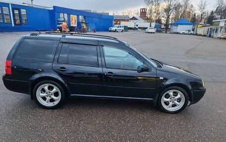 Volkswagen Golf IV, 2000 год, 500 000 рублей, 3 фотография