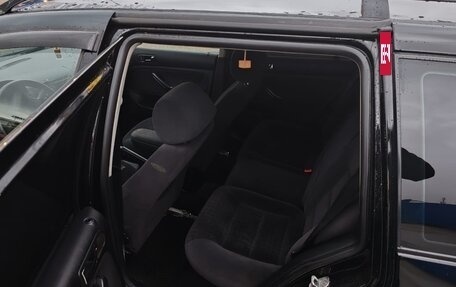 Volkswagen Golf IV, 2000 год, 500 000 рублей, 7 фотография