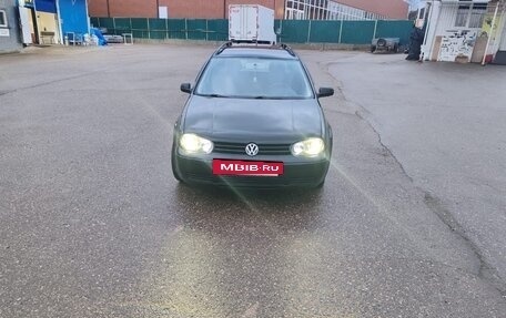 Volkswagen Golf IV, 2000 год, 500 000 рублей, 5 фотография