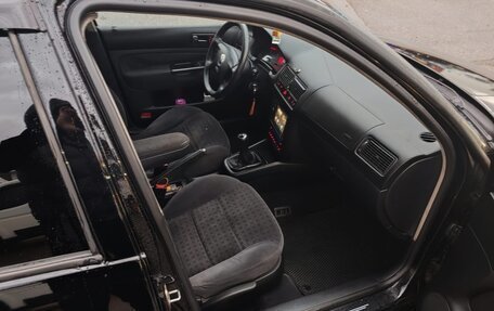 Volkswagen Golf IV, 2000 год, 500 000 рублей, 9 фотография