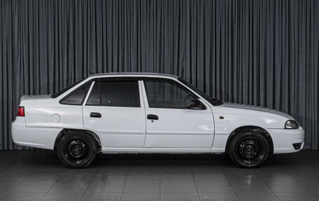 Daewoo Nexia I рестайлинг, 2011 год, 398 000 рублей, 5 фотография