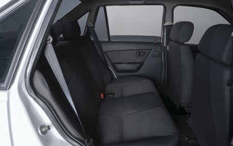 Daewoo Nexia I рестайлинг, 2011 год, 398 000 рублей, 7 фотография