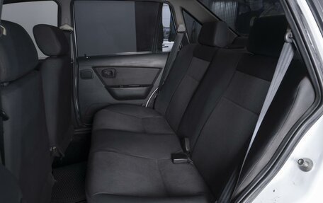 Daewoo Nexia I рестайлинг, 2011 год, 398 000 рублей, 9 фотография