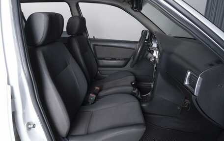 Daewoo Nexia I рестайлинг, 2011 год, 398 000 рублей, 8 фотография