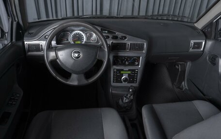 Daewoo Nexia I рестайлинг, 2011 год, 398 000 рублей, 6 фотография