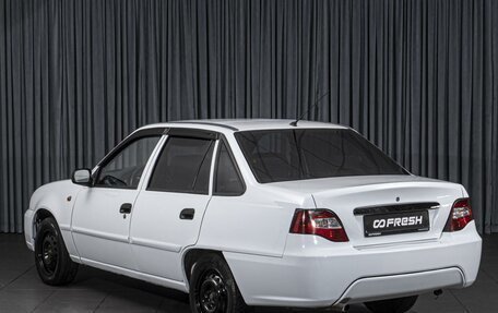 Daewoo Nexia I рестайлинг, 2011 год, 398 000 рублей, 2 фотография