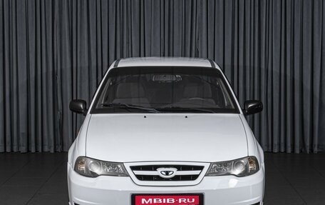 Daewoo Nexia I рестайлинг, 2011 год, 398 000 рублей, 3 фотография