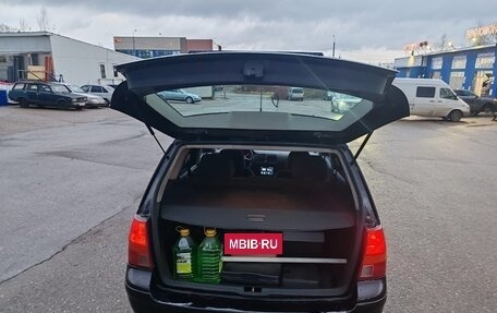 Volkswagen Golf IV, 2000 год, 500 000 рублей, 13 фотография