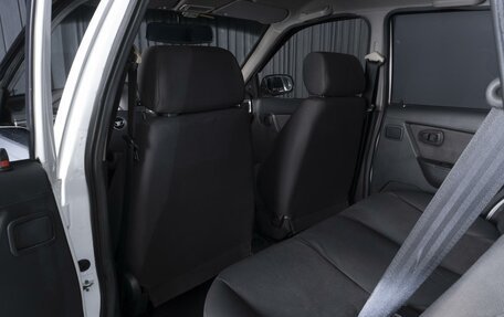 Daewoo Nexia I рестайлинг, 2011 год, 398 000 рублей, 11 фотография