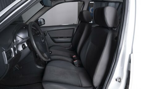 Daewoo Nexia I рестайлинг, 2011 год, 398 000 рублей, 10 фотография