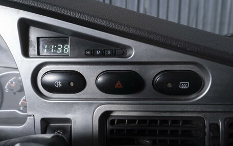 Daewoo Nexia I рестайлинг, 2011 год, 398 000 рублей, 15 фотография