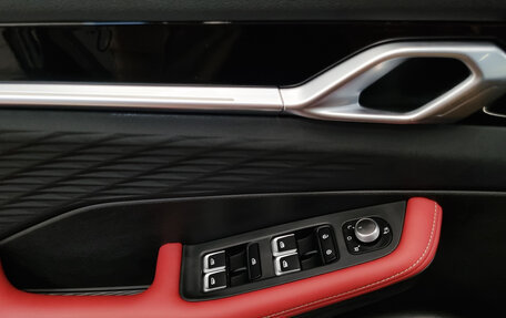 Geely Coolray I, 2023 год, 2 499 000 рублей, 9 фотография