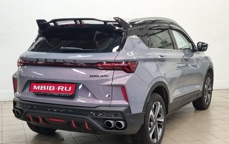 Geely Coolray I, 2023 год, 2 499 000 рублей, 4 фотография