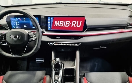 Geely Coolray I, 2023 год, 2 499 000 рублей, 5 фотография