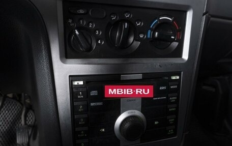 Daewoo Nexia I рестайлинг, 2011 год, 398 000 рублей, 12 фотография