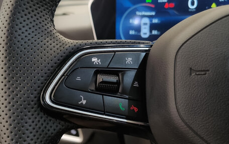 Geely Coolray I, 2023 год, 2 499 000 рублей, 11 фотография