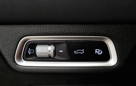 Geely Coolray I, 2023 год, 2 499 000 рублей, 10 фотография