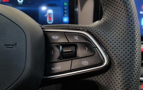 Geely Coolray I, 2023 год, 2 499 000 рублей, 12 фотография