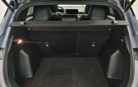 Geely Coolray I, 2023 год, 2 499 000 рублей, 19 фотография