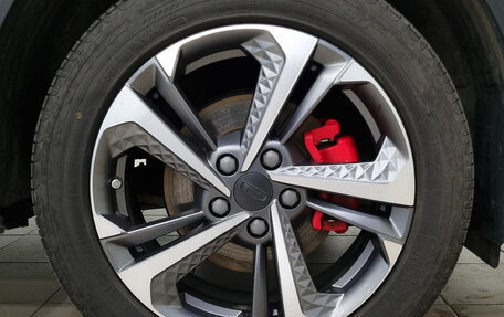 Geely Coolray I, 2023 год, 2 499 000 рублей, 21 фотография