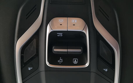 Geely Coolray I, 2023 год, 2 499 000 рублей, 13 фотография