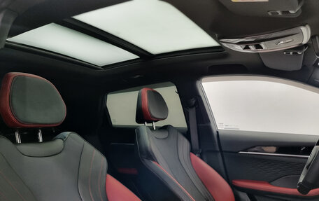 Geely Coolray I, 2023 год, 2 499 000 рублей, 16 фотография