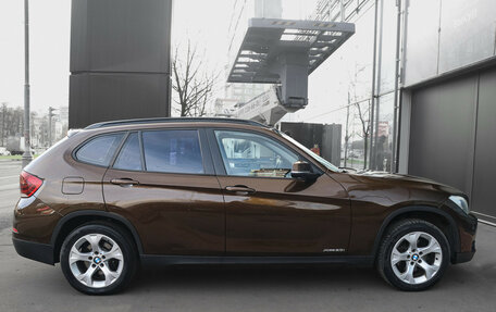 BMW X1, 2012 год, 1 397 000 рублей, 4 фотография