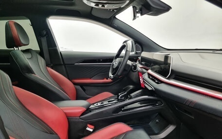 Geely Coolray I, 2023 год, 2 499 000 рублей, 17 фотография