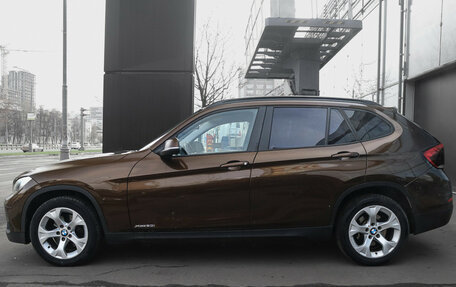 BMW X1, 2012 год, 1 397 000 рублей, 8 фотография