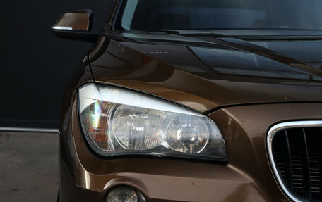 BMW X1, 2012 год, 1 397 000 рублей, 16 фотография