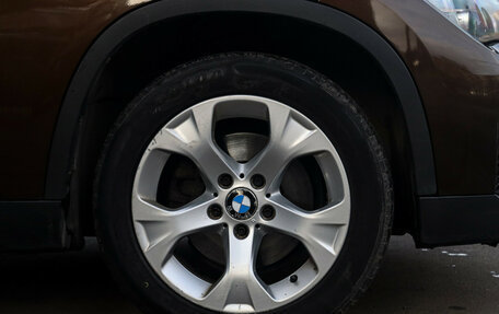 BMW X1, 2012 год, 1 397 000 рублей, 15 фотография