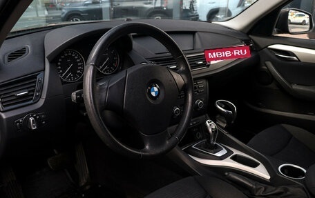 BMW X1, 2012 год, 1 397 000 рублей, 11 фотография