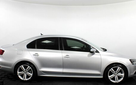 Volkswagen Jetta VI, 2013 год, 960 000 рублей, 4 фотография