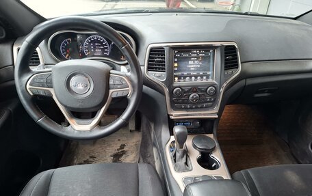Jeep Grand Cherokee, 2016 год, 2 750 000 рублей, 2 фотография