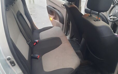 Mitsubishi L200 IV рестайлинг, 2011 год, 1 250 000 рублей, 1 фотография