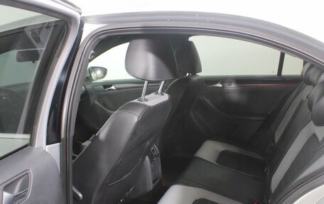 Volkswagen Jetta VI, 2013 год, 960 000 рублей, 17 фотография