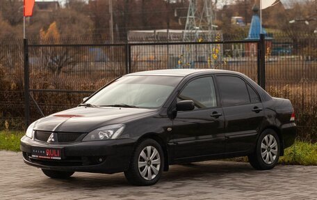 Mitsubishi Lancer IX, 2006 год, 380 000 рублей, 1 фотография