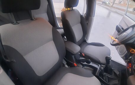 Mitsubishi L200 IV рестайлинг, 2011 год, 1 250 000 рублей, 2 фотография