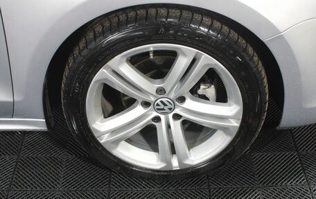 Volkswagen Jetta VI, 2013 год, 960 000 рублей, 23 фотография