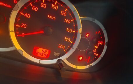 Mitsubishi L200 IV рестайлинг, 2011 год, 1 250 000 рублей, 4 фотография