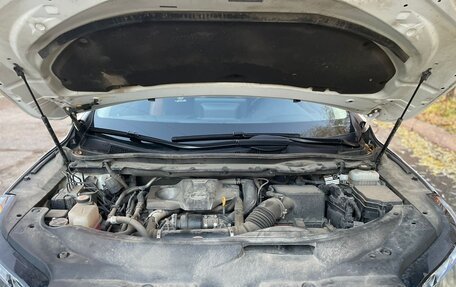 Lexus RX IV рестайлинг, 2021 год, 4 899 999 рублей, 2 фотография