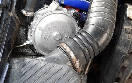 Volkswagen Passat B4, 1994 год, 230 000 рублей, 8 фотография